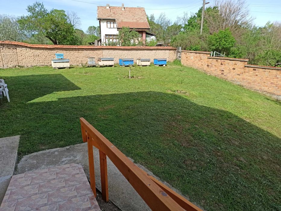 Продава се Къща в с. Дрангово, Област Пловдив - 330 кв.м за 388 €/кв.м - Снимка #5