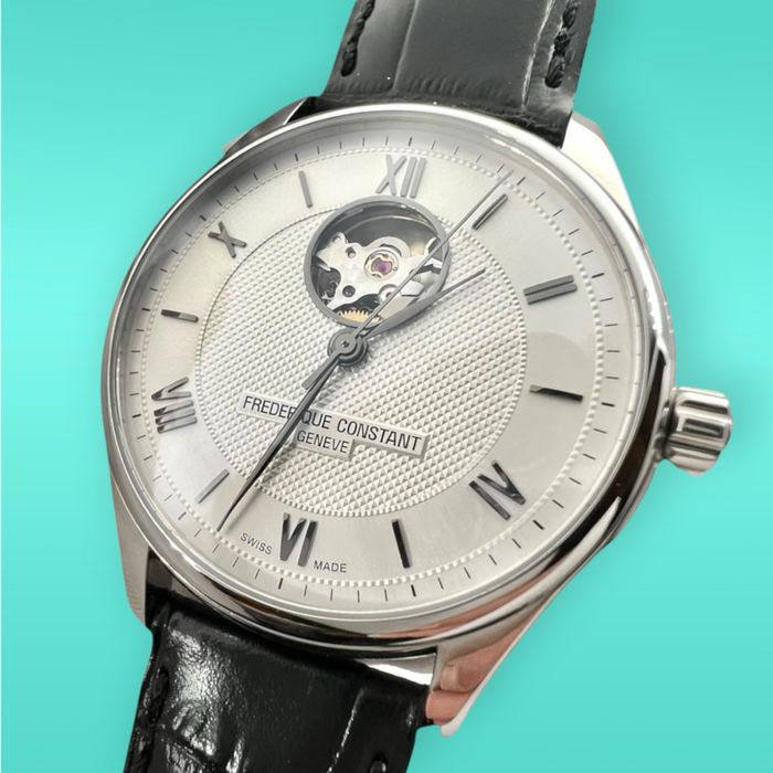 Frederique Conatant Heat Beat чисто нов фул комплект