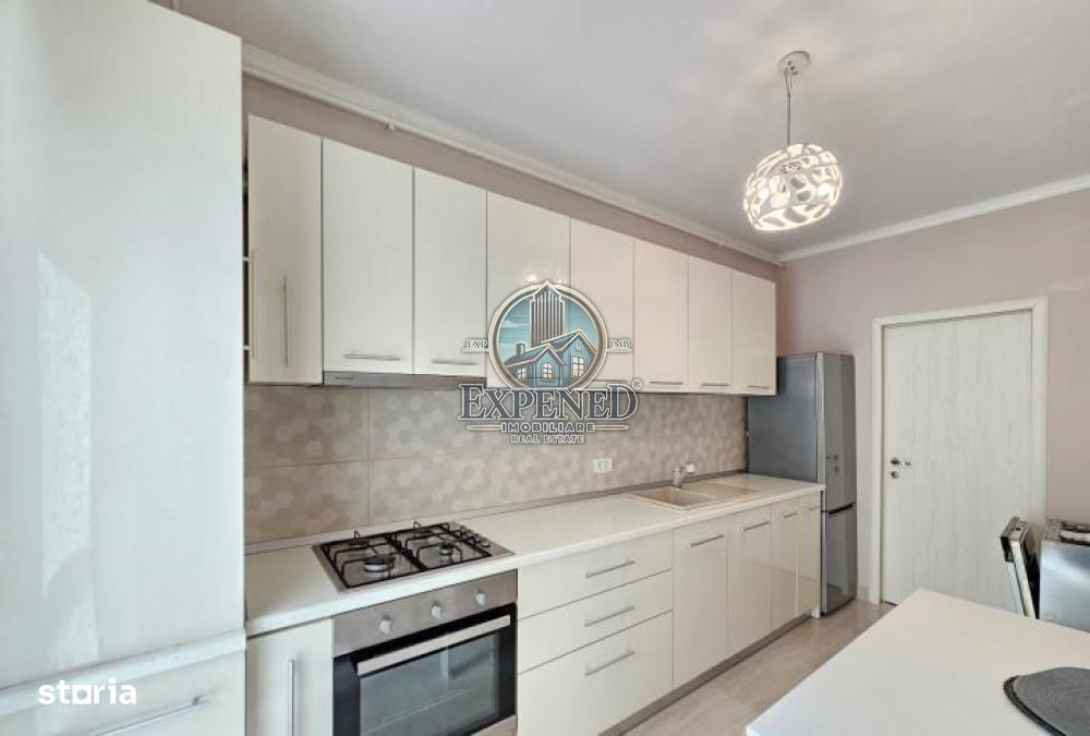 Inchiriere 2 camere Exigent Plazza