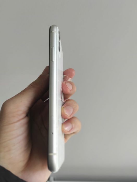 Айфон 11 128Gb white