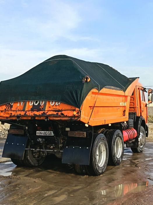 Klines kampot sheben