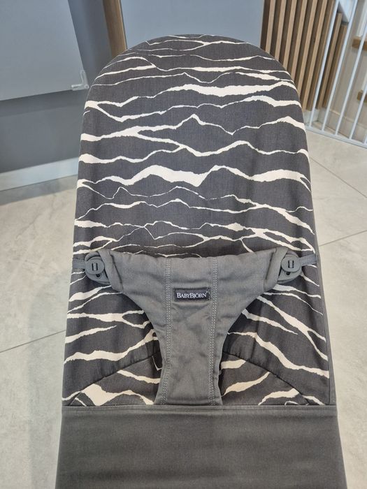 Balansoar Babybjörn