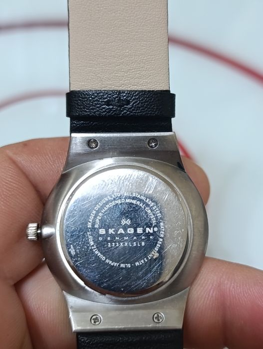 Ceas bărbați Skagen