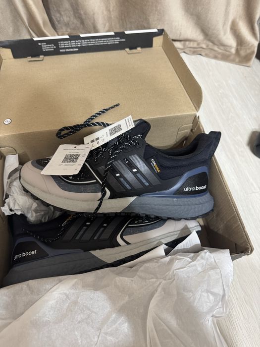 Adidas ultraboosr 1.0ATR 25