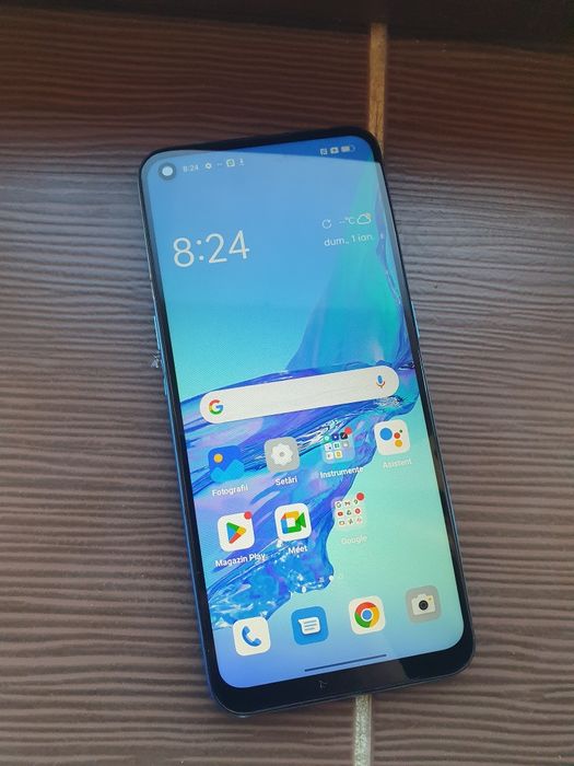 Oppo A53 5g 128gb