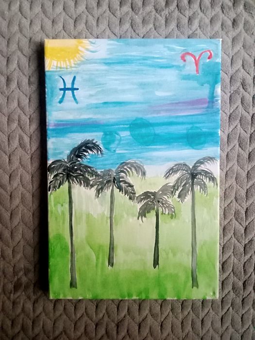 Продам картины не дорого