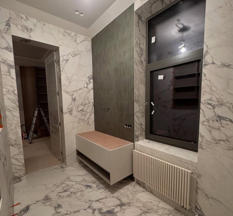 Ремонт офисов, квартир