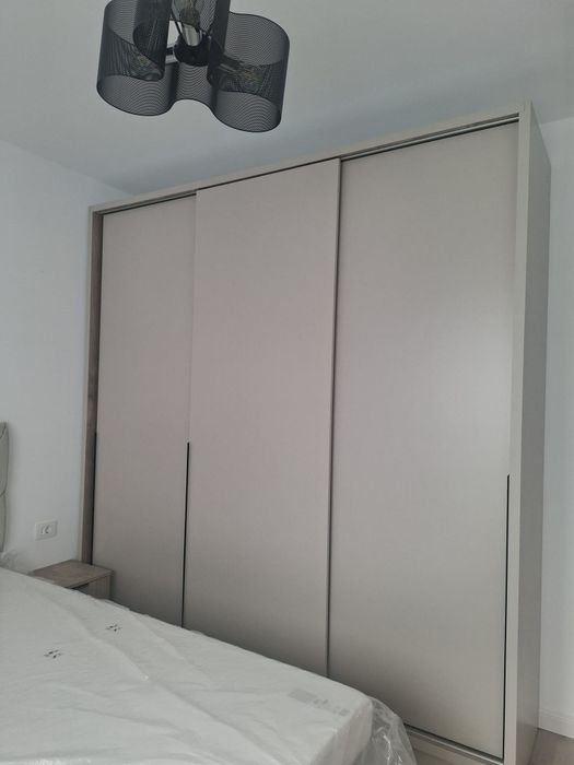 Inchiriez apartament doua camere