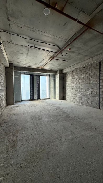 ПРОДАЁТСЯ КВАРТИРА!!! ЖК. «Нест Оне» 2/36/51.  59,24м2  Вид на Хилтон