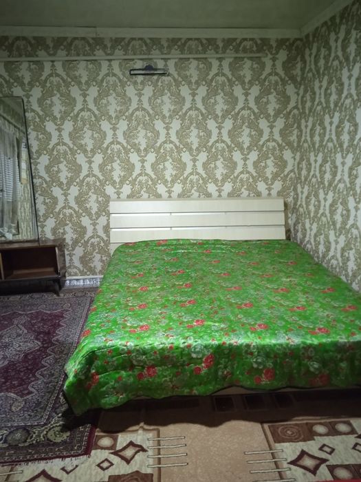 Сдается 3 км. Участок недалеко от нового рынка, фудсити, Уртачи