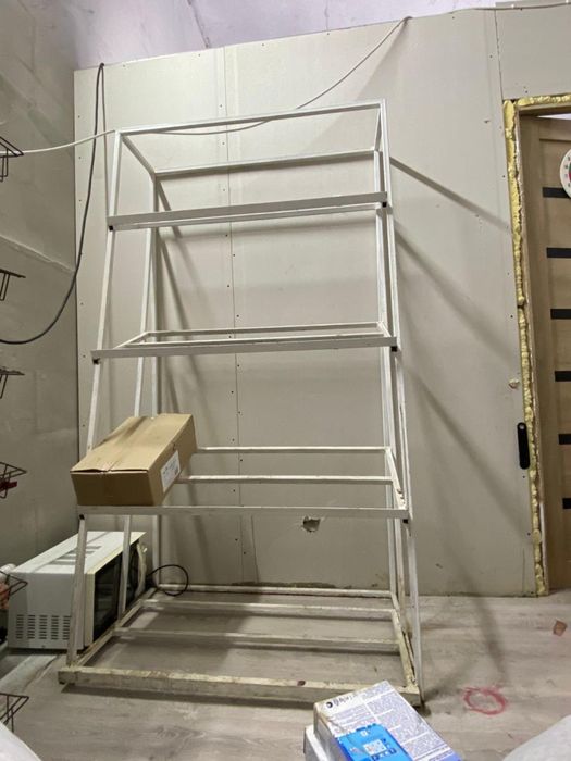 Полка сатылалы жаксы