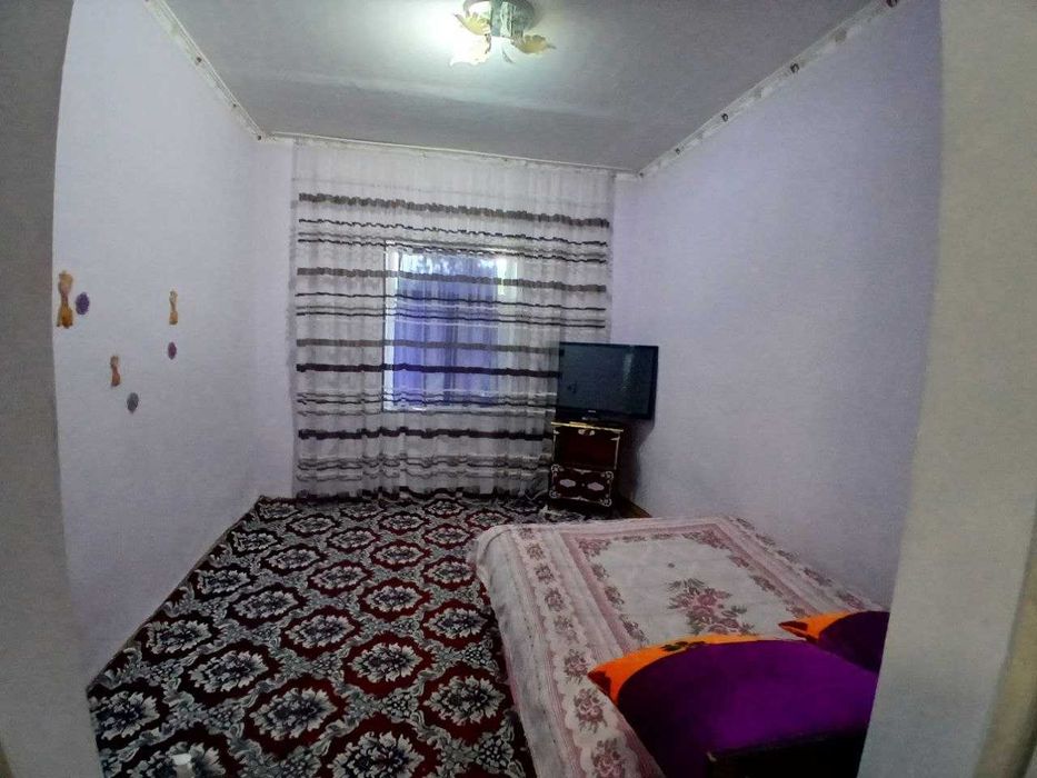 shofirkon tumanida hovli