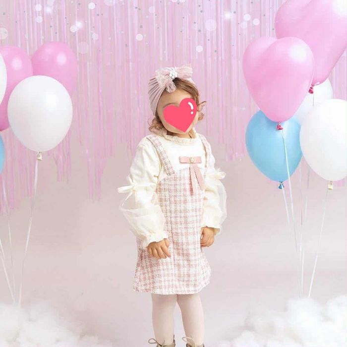 Детска рокля ...