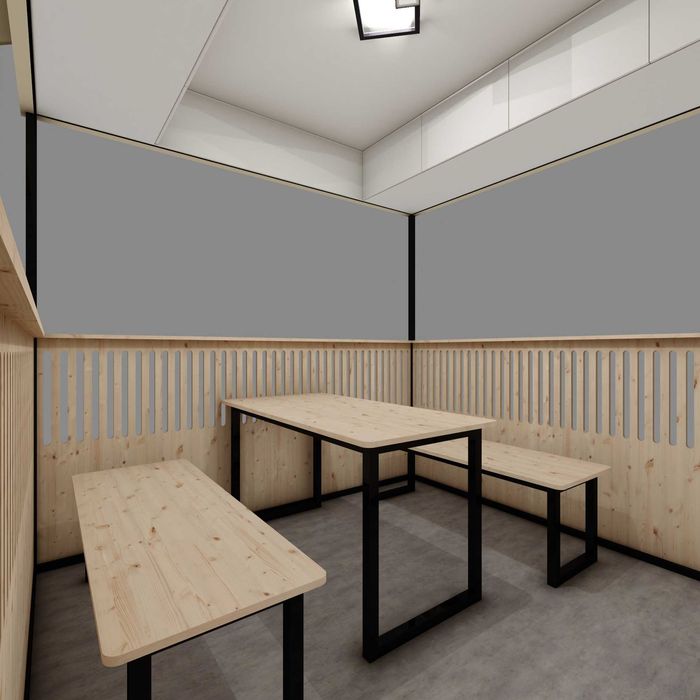 Евробеседка с гарантией