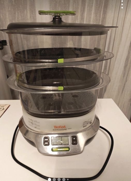 Aparat aburi Tefal