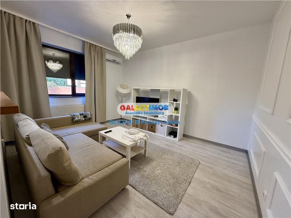 Apartament 2 camere | P-ta Sudului | Centrala | Parcare | 13min metrou