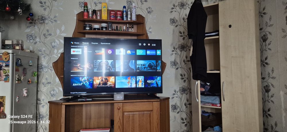 Продам телевизор