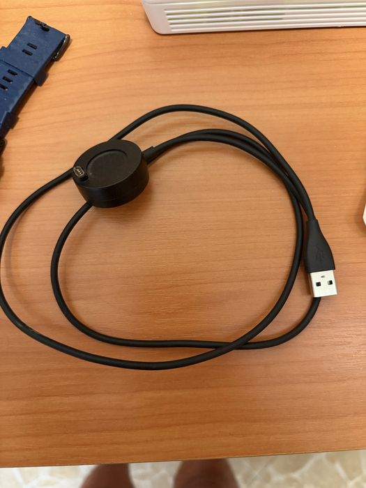 Смарт часовник Garmin Fenix 5X
