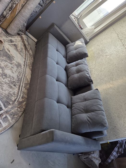 Продам диван раскладной