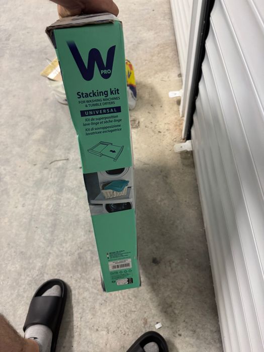 Поставка за сушилня