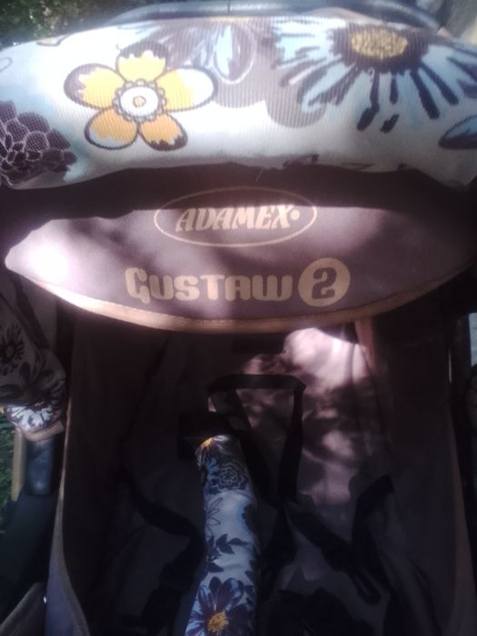 Продам коляску зима-лето