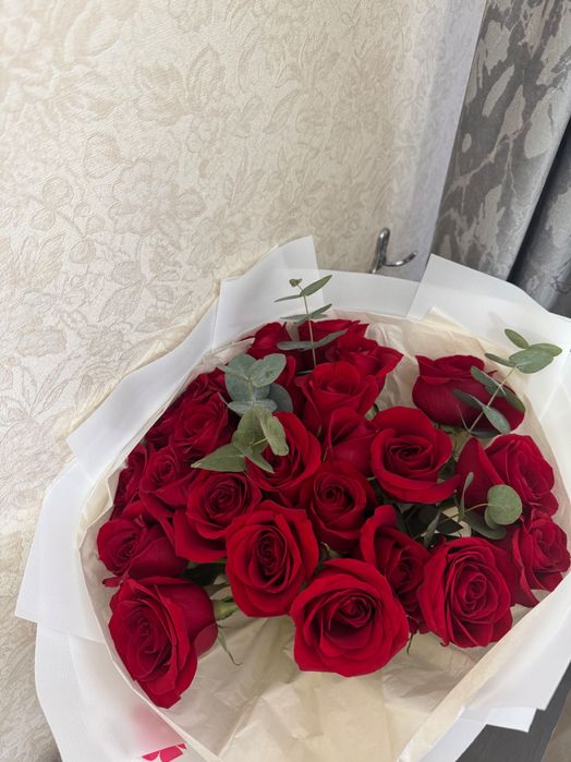 Продам букет цветов