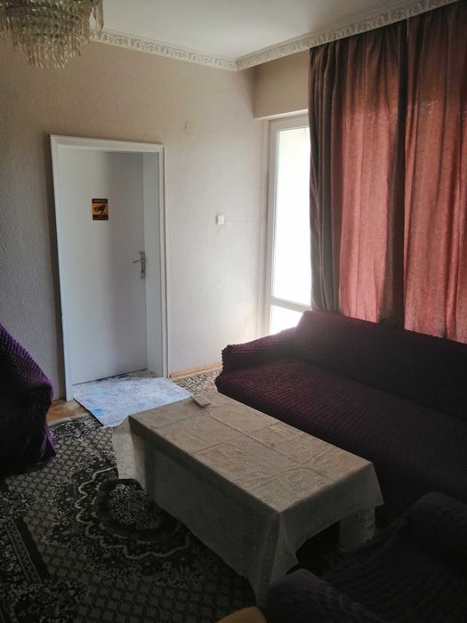 Дава се под наем Тристаен апартамент в Димитровград - 86 кв.м за 204 € - Снимка #6