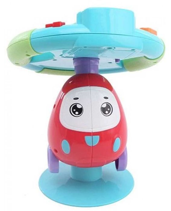 играчка детска, Волан Ntoys, музикална,