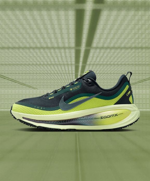 Nike Zoom x Vomero 18 Gore-Tex