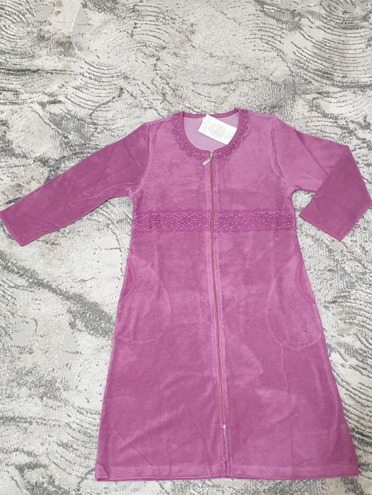 Maxroviy xalat optom:99.000 som