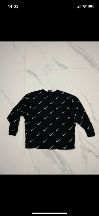 Lot haine nike / jordan /champions