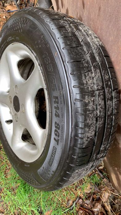 Джанти размер 14