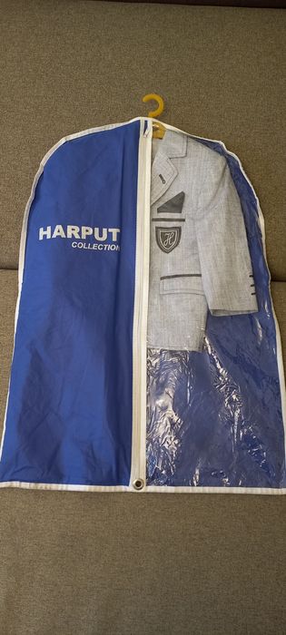 Детский классический костюм