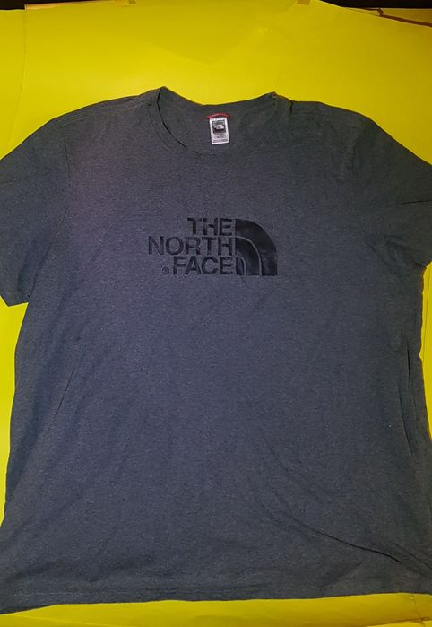 THE North Face  мъжка тениска