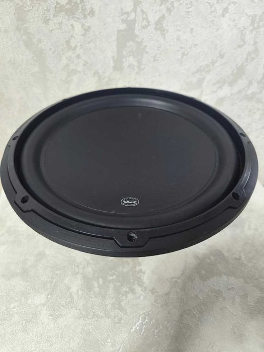 Сабвуфер JL Audio 12W3v3-4