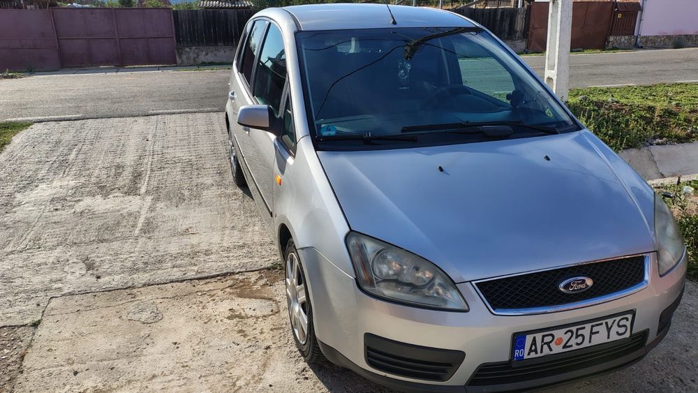 Vând Ford focus C-max an 2004