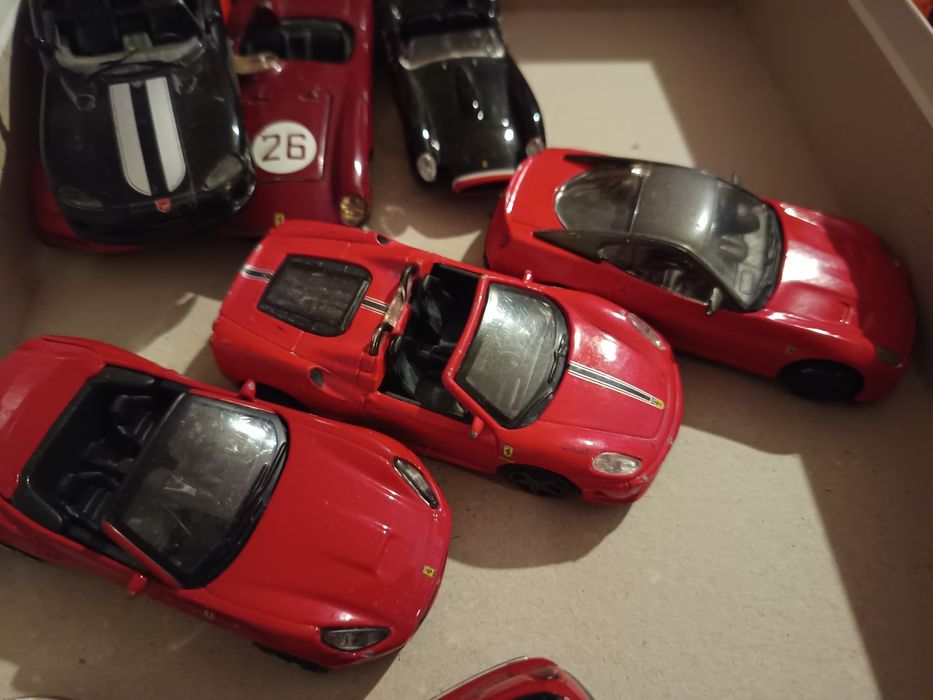 Колекция от колички