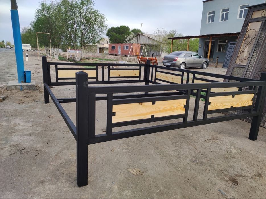 тапчан скамейка беседка