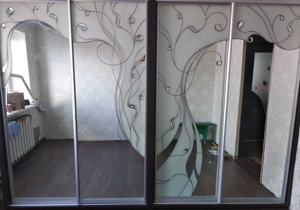 Сборка корпусной мебели