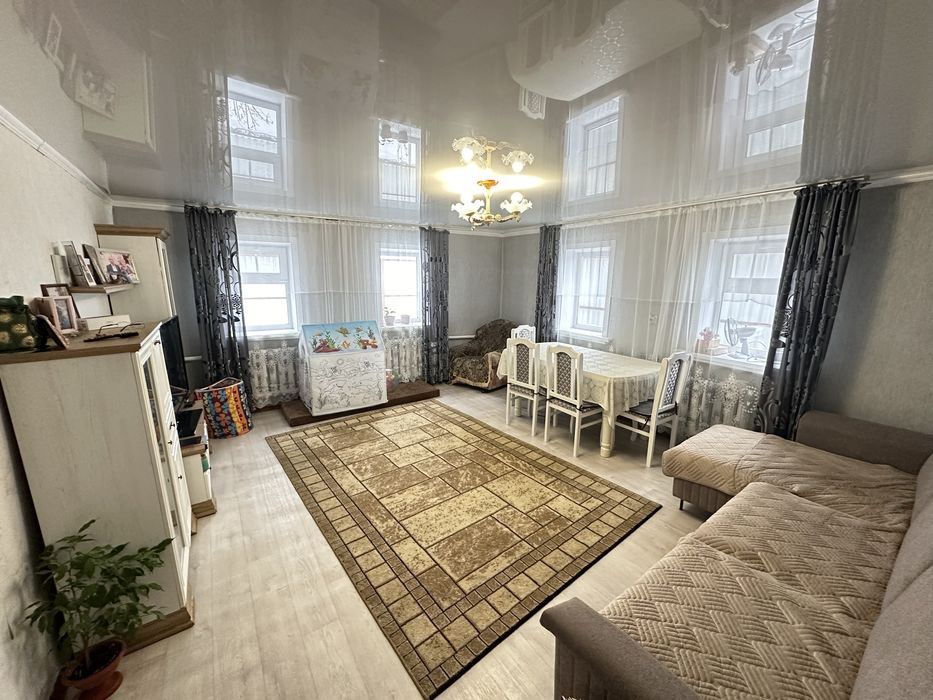 Продам ДОМ 80 кв.м.