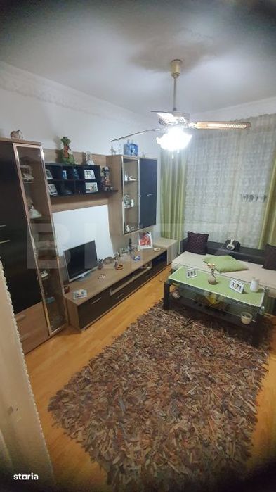 Apartament 2 camere, 49 mp, zona Micro 39C