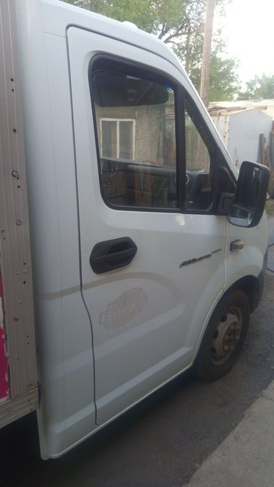 Продам Газель некст