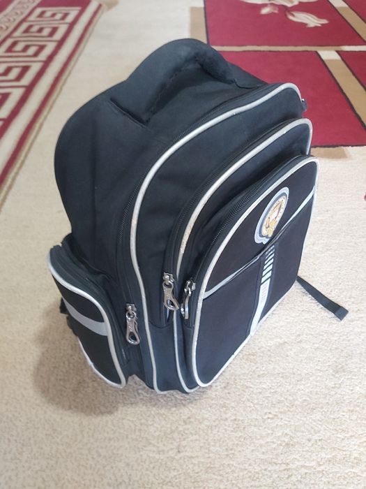 Maktab sumkasi.holati yangidek