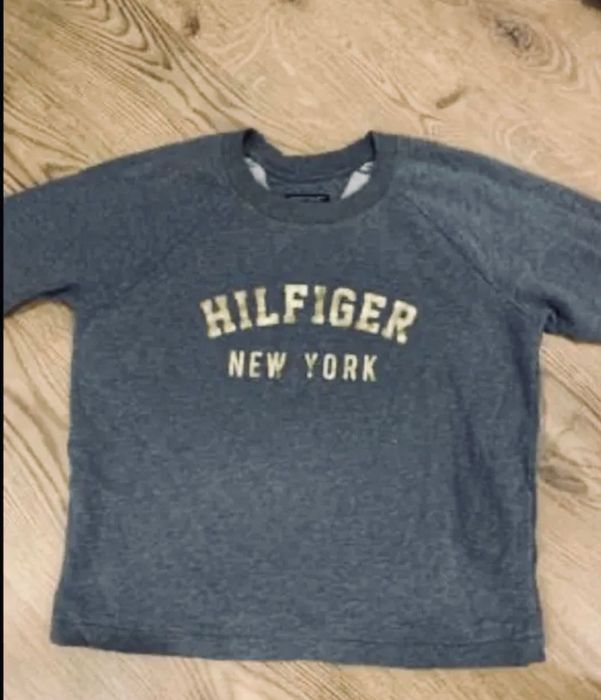 Tommy Hilfiger bluza dama