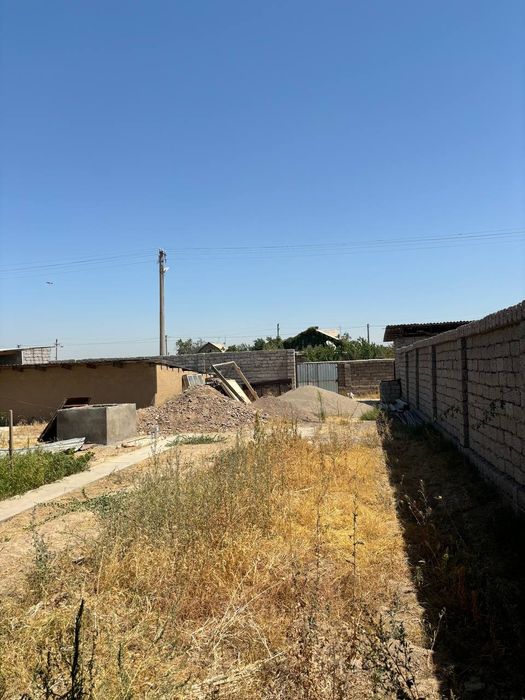 Ер сотилади 24 сотих