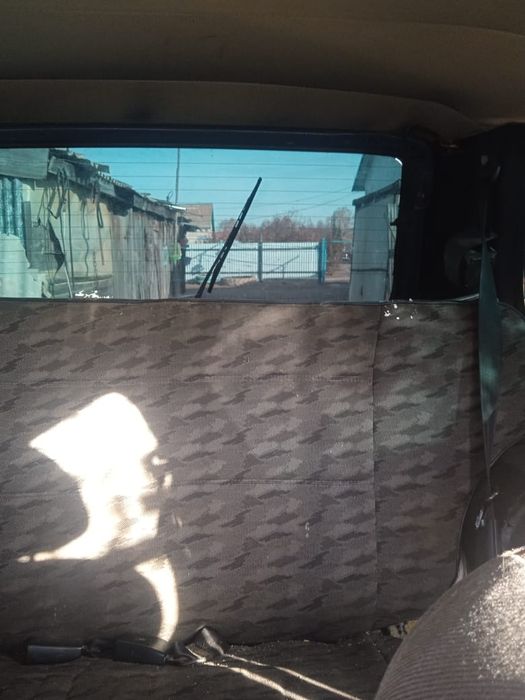 Продам Ниву 2003