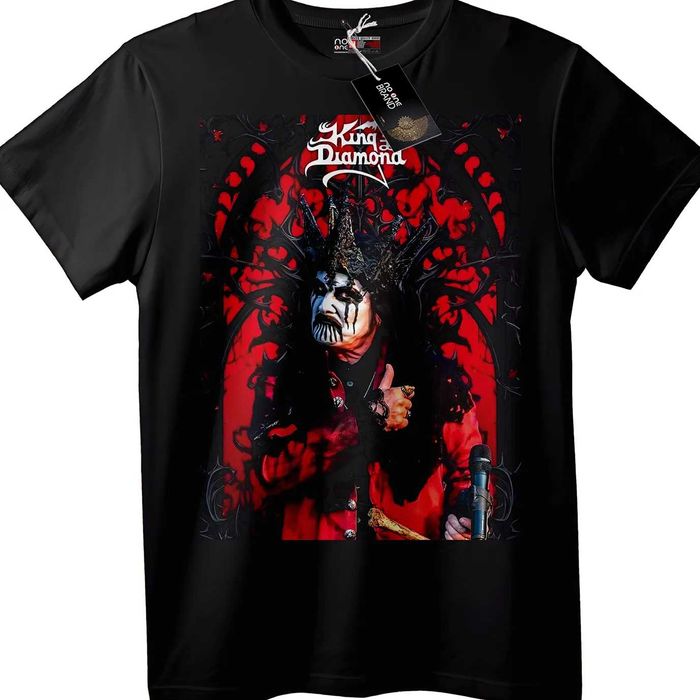 Тениски  King DIAMOND
