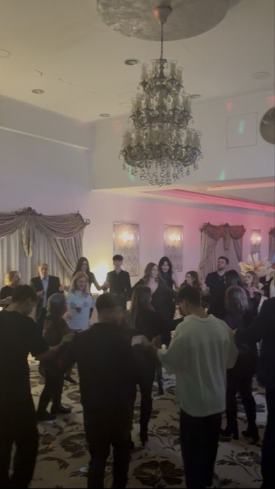 DJ majorate & petreceri private