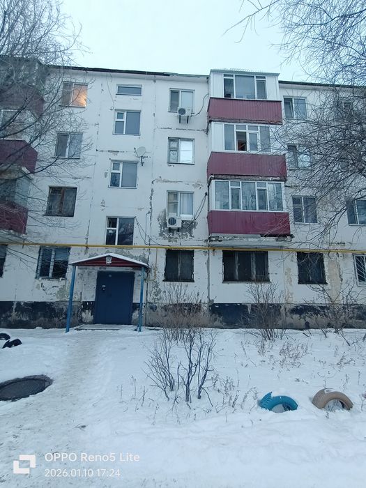 Продам 1 кв. 3/4 эт. Жилгородок