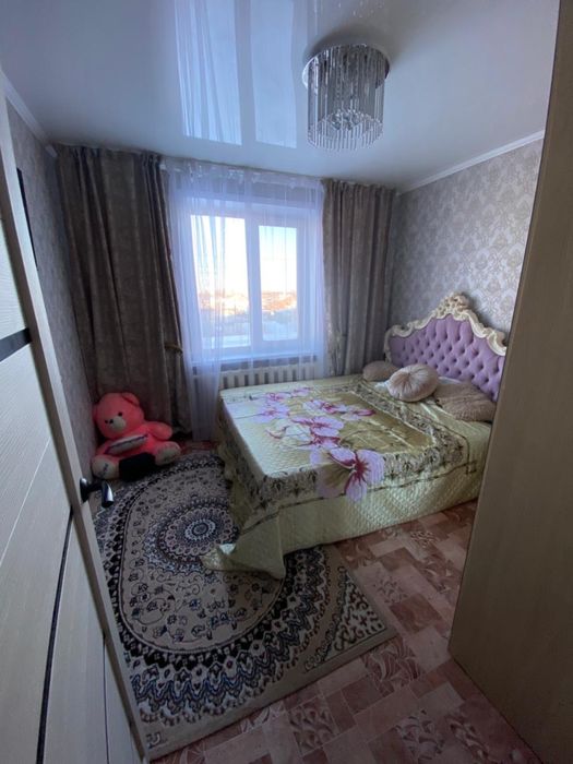 Продам срочно уютную квартиру